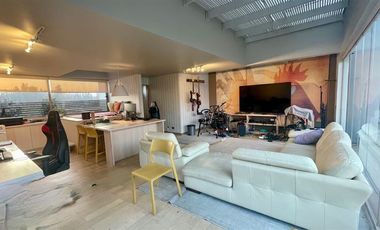 Departamento en Venta en Lo Barnechea