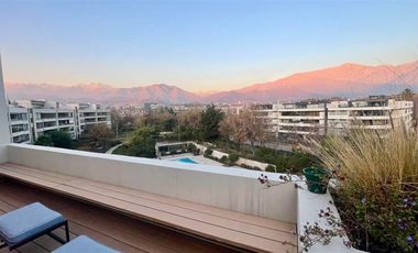 Departamento en Venta en Lo Barnechea