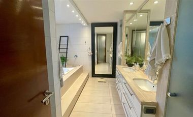 Departamento en Venta en Lo Barnechea