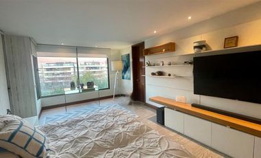 Departamento en Venta en Lo Barnechea