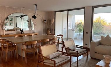 Departamento en Venta en Lo Barnechea