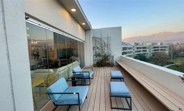 Departamento en Venta en Lo Barnechea