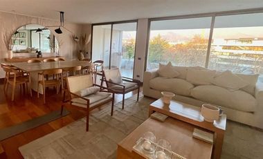 Departamento en Venta en Lo Barnechea