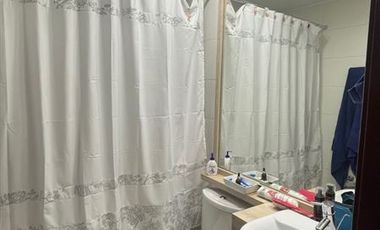 Departamento en Venta en Lo Barnechea