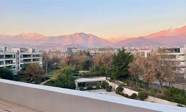 Departamento en Venta en Lo Barnechea