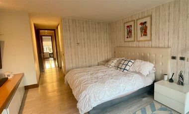 Departamento en Venta en Lo Barnechea