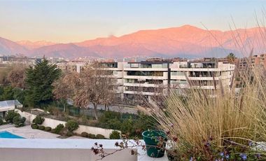 Departamento en Venta en Lo Barnechea