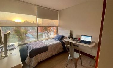 Departamento en Venta en Lo Barnechea