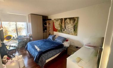 Departamento en Venta en Lo Barnechea
