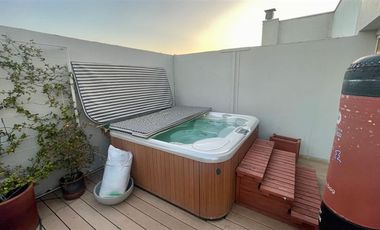 Departamento en Venta en Lo Barnechea