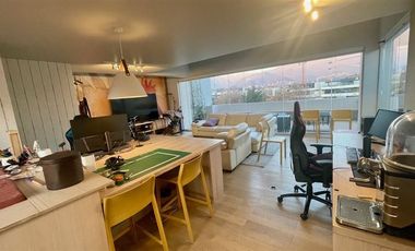 Departamento en Venta en Lo Barnechea