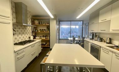 Departamento en Venta en Lo Barnechea