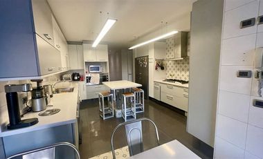 Departamento en Venta en Lo Barnechea