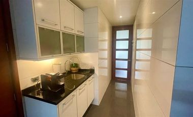 Departamento en Venta en Lo Barnechea
