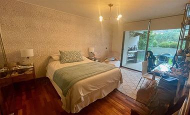 Departamento en Venta en Lo Barnechea