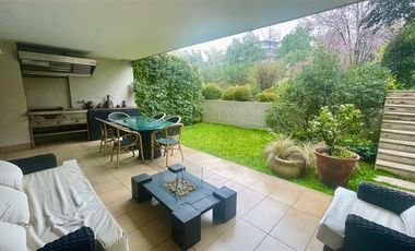 Departamento en Venta en Lo Barnechea