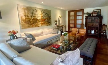 Departamento en Venta en Lo Barnechea