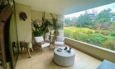 Departamento en Venta en Lo Barnechea