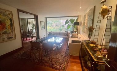Departamento en Venta en Lo Barnechea