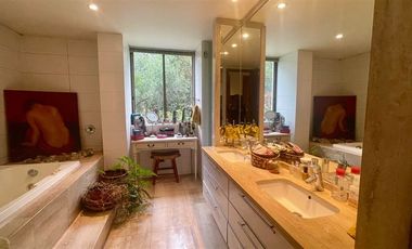 Departamento en Venta en Lo Barnechea