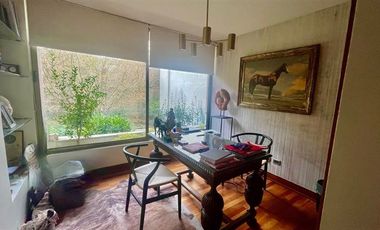 Departamento en Venta en Lo Barnechea