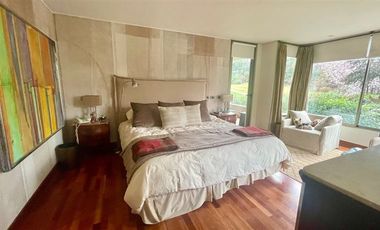 Departamento en Venta en Lo Barnechea