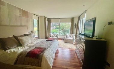Departamento en Venta en Lo Barnechea