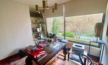 Departamento en Venta en Lo Barnechea