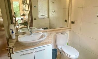 Departamento en Venta en Lo Barnechea