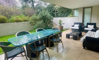 Departamento en Venta en Lo Barnechea