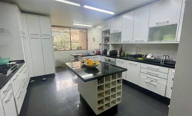 Departamento en Venta en Lo Barnechea