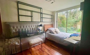 Departamento en Venta en Lo Barnechea