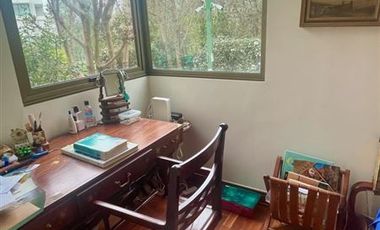 Departamento en Venta en Lo Barnechea