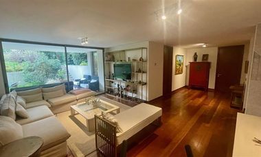 Departamento en Venta en Lo Barnechea