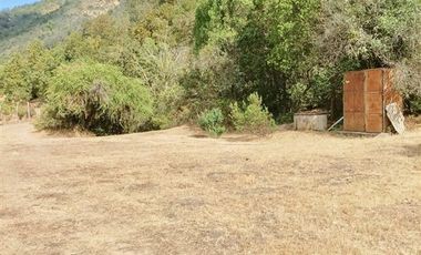 Parcela en Venta en pasado la Cuesta