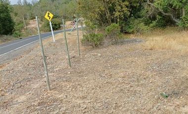 Parcela en Venta en pasado la Cuesta
