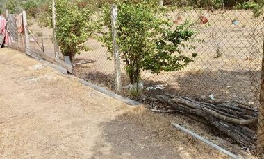 Parcela en Venta en pasado la Cuesta