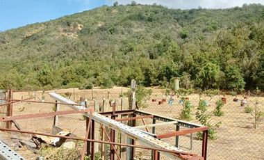 Parcela en Venta en pasado la Cuesta