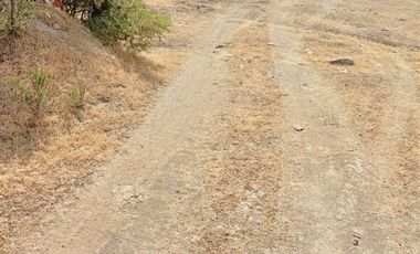 Parcela en Venta en pasado la Cuesta