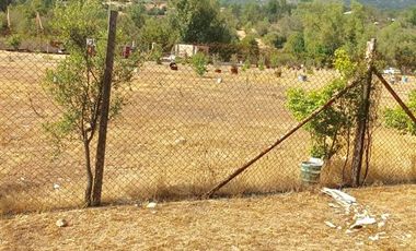 Parcela en Venta en pasado la Cuesta
