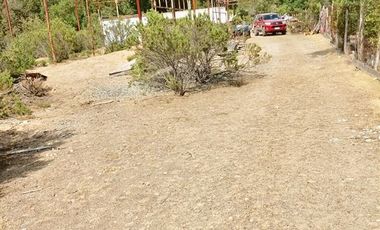 Parcela en Venta en pasado la Cuesta