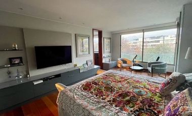 Departamento en Venta en Lo Barnechea