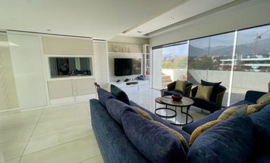 Departamento en Venta en Lo Barnechea
