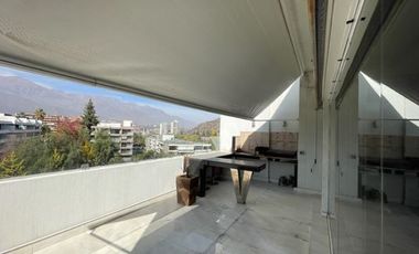Departamento en Venta en Lo Barnechea