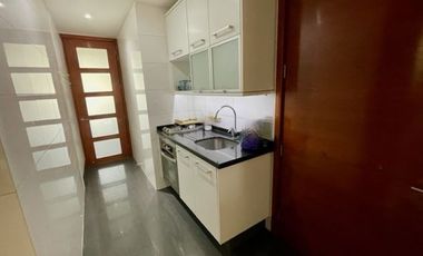 Departamento en Venta en Lo Barnechea