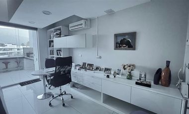 Departamento en Venta en Lo Barnechea