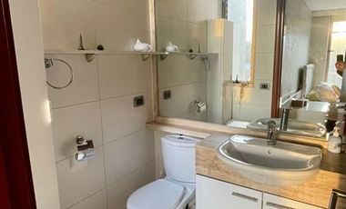 Departamento en Venta en Lo Barnechea