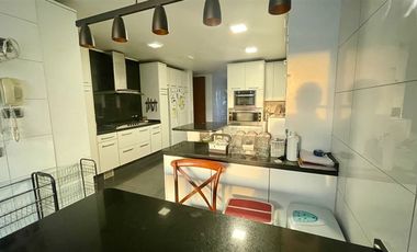 Departamento en Venta en Lo Barnechea