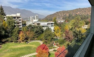 Departamento en Venta en Lo Barnechea
