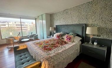 Departamento en Venta en Lo Barnechea